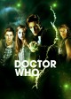 DOCTOR WHO - Series 6 poster | ©2011 BBC