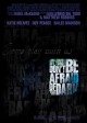 DON'T BE AFRAID OF THE DARK movie poster | ©2011 Film District/Miramax