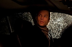 Guy Pearce in DONT BE AFRAID OF THE DARK | ©2011 Film District