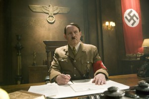 Albert Welling in DOCTOR WHO - Series 6 - "Let's Kill Hitler" | ©2011 BBC