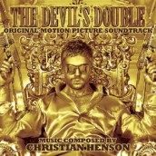 THE DEVIL'S DOUBLE soundtrack | ©2011 Lakeshore Records