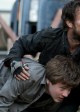 Connor Jessup and Noah Wyle in FALLING SKIES - Season 1 - "Eight Hours" | ©2011 TNT/Ken Woroner