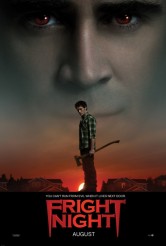 FRIGHT NIGHT (2011) movie poster | ©2011 Sony Pictures