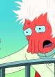 The Professor and Dr. Zoidberg in FUTURAMA - Season 6B - "Mobius Dick" | Futurama TM and ©2011 Twentieth Century Fox Film Corp. All Rights Reserved