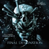 FINAL DESTINATION 5 soundtrack | ©2011 Varese Sarabande Records