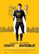 GRIFF THE INVISIBLE movie poster | ©2011 Indomina Releasing