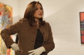 Mariska Hargitay in LAW & ORDER: SPECIAL VICTIMS UNIT - Season 12 - "Bully" | ©2011 NBC/Will Hart