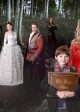 Jamie Dornan, Lana Parrilla, Ginnifer Goodwin, Josh Dallas, Robert Carlyle, Jared Gilmore, Jennifer Morrison in ONCE UPON A TIME - Season 1 | ©2011 ABC/Craig Sjodin