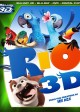 RIO 3D | © 2011 Fox Home Entertainment