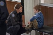 Missy Peregrym in ROOKIE BLUE - Season 2 - "In Plain View" | ©2011 ABC/Annabel Reyes