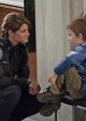 Missy Peregrym in ROOKIE BLUE - Season 2 - "In Plain View" | ©2011 ABC/Annabel Reyes