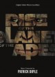 RISE OF THE PLANET OF THE APES soundtrack | ©2011 Varese Sarabande Records