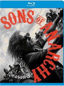 SONS OF ANARCHY SEASON 3 | © 2011 Fox Home Entertainment