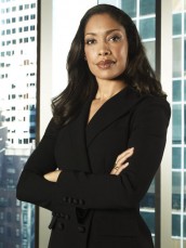 Gina Torres in SUITS - Season 1 | ©2011 USA/Frank Ockenfels