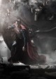 Henry Cavill as Superman in MAN OF STEEL| ©2011 Warner Bros./DC