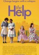 THE HELP movie poster | ©2011 Touchstone Pictures