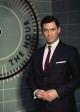 Dominic West in THE HOUR - Season 1 | ©2011 Kudos Film & Television Ltd