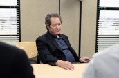 James Spader in THE OFFICE - Season 7 - "Search Committee" | ©2011 NBC/Chris Haston