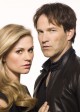 Anna Paquin and Stephen Moyer in TRUE BLOOD - Season 4 |©2011 HBO/Art Streiber