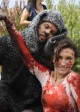Jason Gann and Mary Steenburgen in WILDRED - Season 1 - "Compassion" | ©2011 FX/Ray Mickshaw