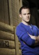 Aaron Ashmore in WAREHOUSE 13 - Season 3 - "The New Guy" | ©2011 Syfy/Steve Wilkie