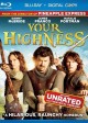 YOUR HIGHNESS | © 2011 Universal Home Entertainment