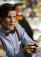 Matt Smith in DOCTOR WHO - Series 6 - Episode 12 | ©2011 BBC