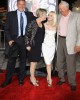 Anna Faris and family at the Los Angeles Premiere of WHAT'S YOUR NUMBER? | ©2011 Sue Schneider