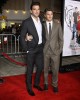 Zach Quinto and Dave Annable at the Los Angeles Premiere of WHAT'S YOUR NUMBER? | ©2011 Sue Schneider
