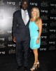 Mike Colter and wife Iva at the Bing presents THE CW PREMIERE PARTY | ©2011 Sue Schneider