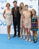 Harry Connick, Jr. and family at the World Premiere of DOLPHIN TALE | ©2011 Sue Schneider