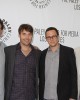 ALLEN GREGORY SHOW - L _ R: David Goodman (EP), Will Forte, Creators/EP - Jarrad Paul and Andrew Mogel at the 2011 PaleyFest Fall TV Preview presents FOX | ©2011 Sue Schneider