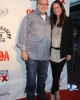Tom Arnold and wife Ashley at the premiere screening of FX's SONS OF ANARCHY | ©2011 Sue Schneider