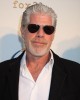 Ron Perlman at the premiere screening of FX's SONS OF ANARCHY | ©2011 Sue Schneider