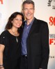 Randolph Mantooth and wif Kristen Connors at the premiere screening of FX's SONS OF ANARCHY | ©2011 Sue Schneider