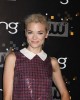 Jaime King at the Bing presents THE CW PREMIERE PARTY | ©2011 Sue Schneider