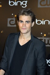 Paul Wesley at the Bing presents THE CW PREMIERE PARTY | ©2011 Sue Schneider
