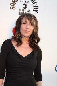 Katey Sagal at the premiere screening of FX's SONS OF ANARCHY | ©2011 Sue Schneider
