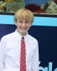 Nathan Gamble at the World Premiere of DOLPHIN TALE | ©2011 Sue Schneider