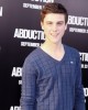 Sterling Beaumon at the World Premiere of ABDUCTION | ©2011 Sue Schneider