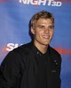 Chris Zylka at the Cast & Crew Screening for Relativity Media's SHARK NIGHT 3D | ©2011 Sue Schneider