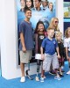Robert Ram and kids from the Challengerd Athletes Foundation at the World Premiere of DOLPHIN TALE | ©2011 Sue Schneider