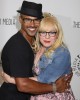 Shemar Moore and Kirsten Vangsness at the 2011 PaleyFest Fall TV Preview presents Criminal Minds | ©2011 Sue Schneider