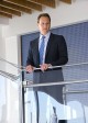 Patrick WIlson in A GIFTED MAN - Season 1 | ©2011 CBS/Tom Zuback