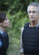 Valerie Cruz and David Strathairn in ALPHAS - Season 1 - "Original Sin" | ©2011 Syfy/Ken Woroner