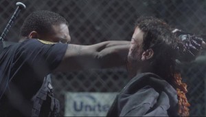 Texas Battle in DEATH VALLEY - Season 1 - "Help Us Help You | ©2011 MTV