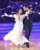 Cheryl Burke and Rob Kardashian in DANCING WITH THE STARS - Season 13 premiere | ©2011 ABC/Adam Taylor