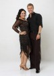 Ricki Lake and Derek Hough on DANCING WITH THE STARS - Season 13 | ©2011 ABC/Craig Sjodin