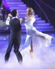 Tony Donvolani and Chynna Phillips in DANCING WITH THE STARS - Season 13 premiere | ©2011 ABC/Adam Taylor