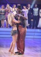 Peta Murgatroyd and Ron Artest are the first elimination on DANCING WITH THE STARS - Season 13 | ©2011 ABC/Adam Taylor